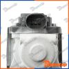 Vanne EGR pour HYUNDAI | 73-0188, 508-00214